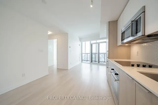 Additional property image - 50 Ordnance St Unit 1206