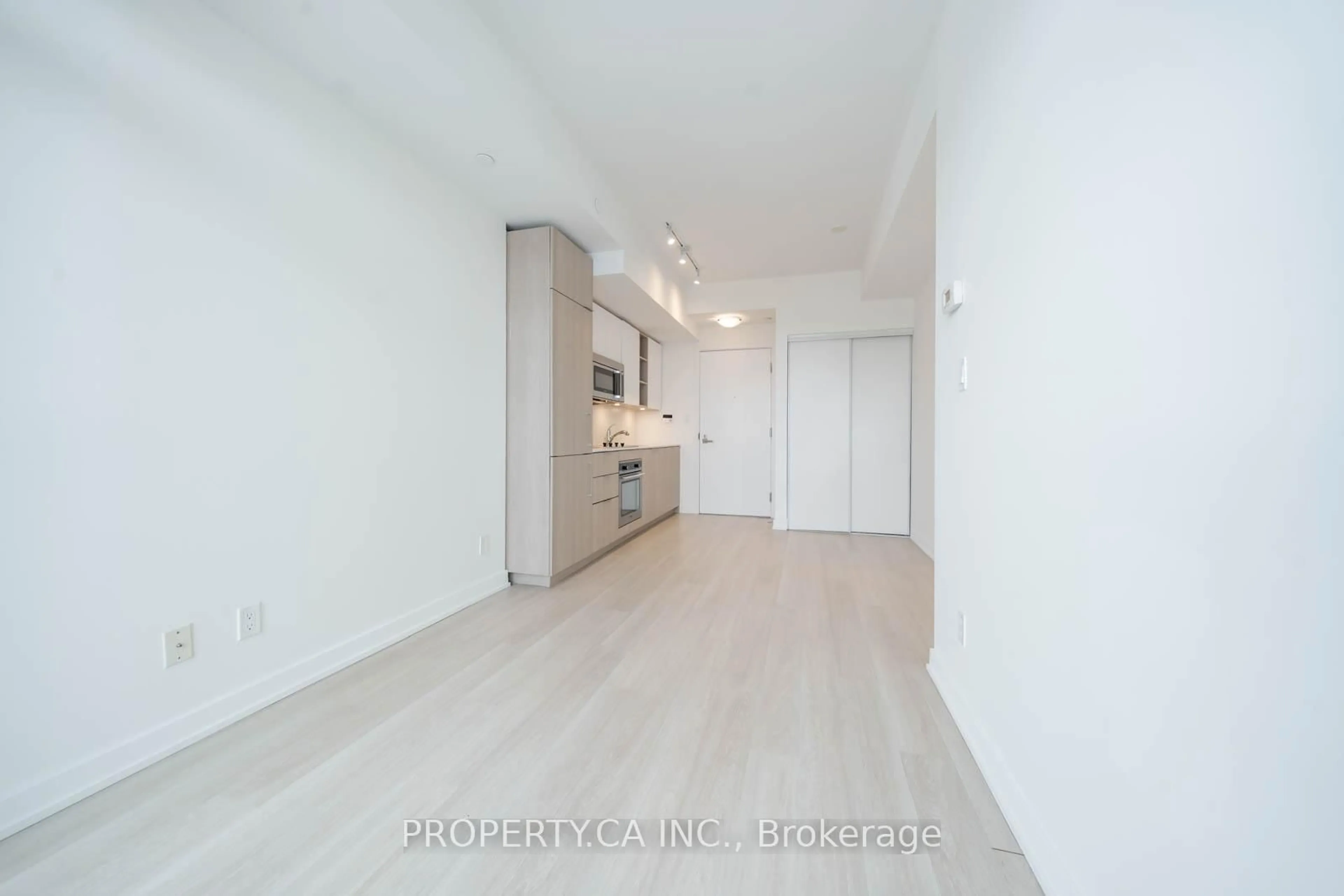 A pic of a room for 50 Ordnance St #1206, Toronto Ontario M6K 0C9