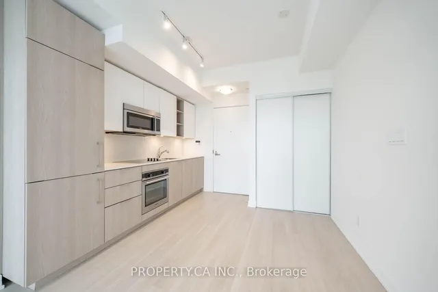 Additional property image - 50 Ordnance St Unit 1206
