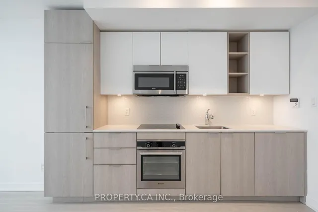 Additional property image - 50 Ordnance St Unit 1206