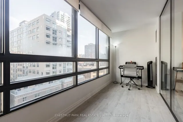 Additional property image - 77 Carlton St Unit 701