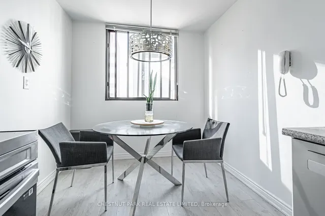 Additional property image - 77 Carlton St Unit 701