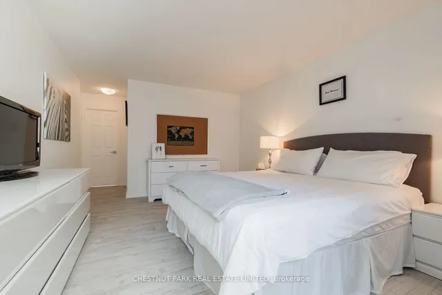Additional property image - 77 Carlton St Unit 701