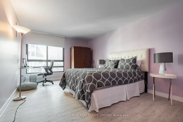 Additional property image - 77 Carlton St Unit 701