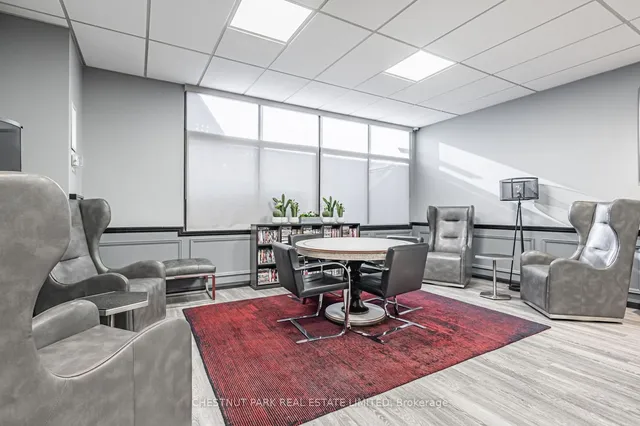 Additional property image - 77 Carlton St Unit 701