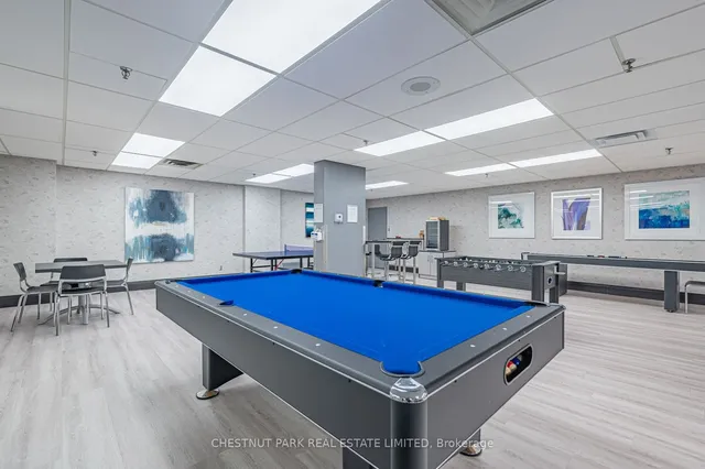 Additional property image - 77 Carlton St Unit 701