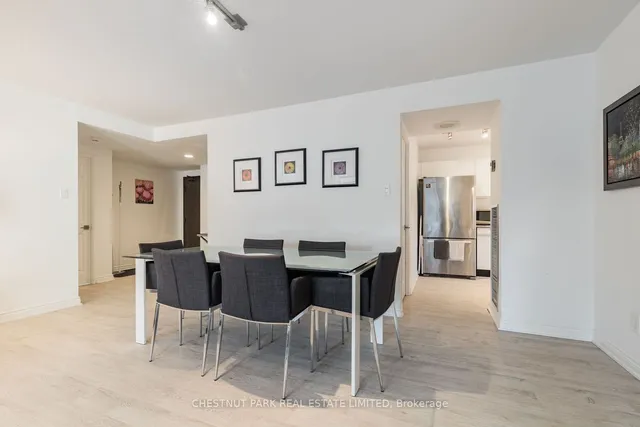 Additional property image - 77 Carlton St Unit 701