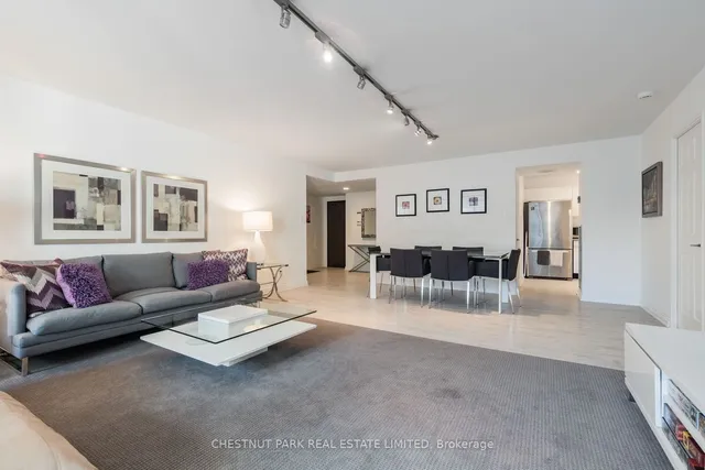Additional property image - 77 Carlton St Unit 701