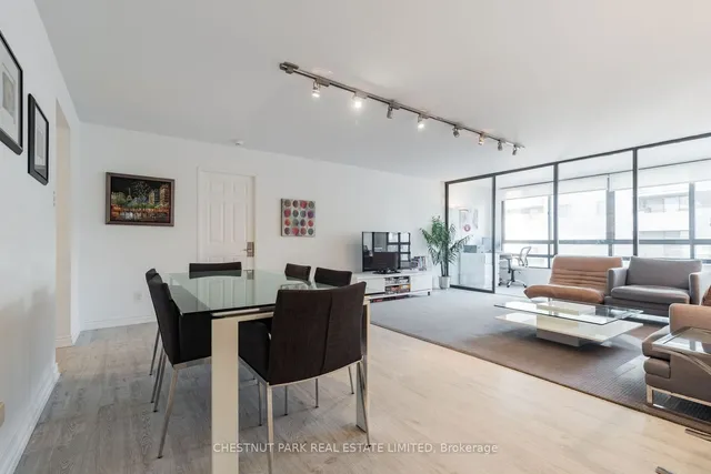 Additional property image - 77 Carlton St Unit 701
