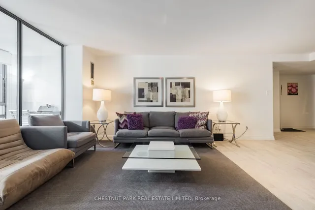 Additional property image - 77 Carlton St Unit 701