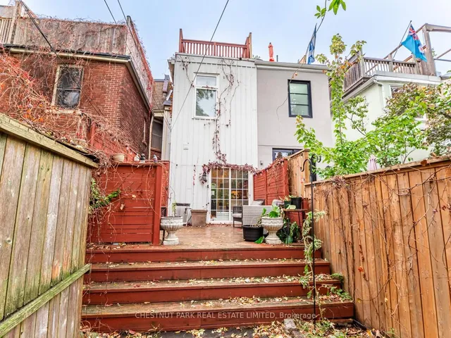 Additional property image - 21 Salisbury Ave