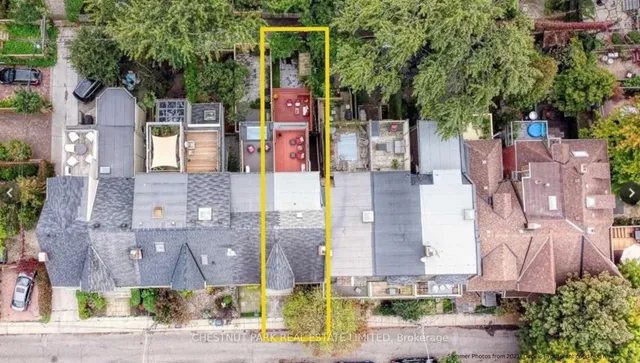 Additional property image - 21 Salisbury Ave