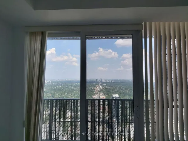 Additional property image - 8 Eglinton Ave Unit 4906
