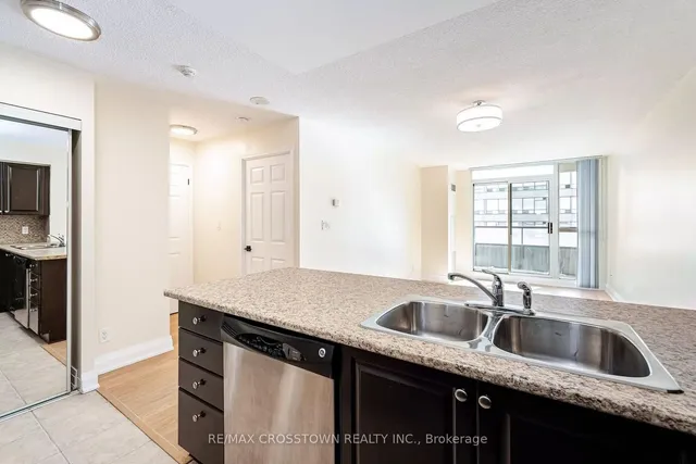 Additional property image - 18 Spring Garden Ave Unit 2509