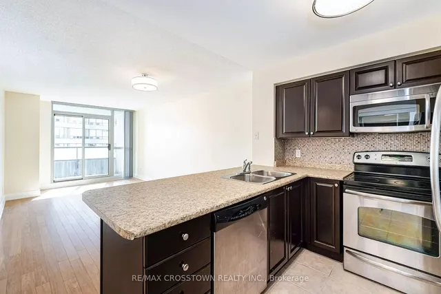 Additional property image - 18 Spring Garden Ave Unit 2509