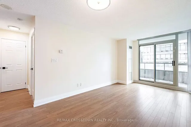 Additional property image - 18 Spring Garden Ave Unit 2509