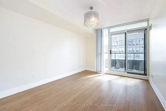 Additional property image - 18 Spring Garden Ave Unit 2509