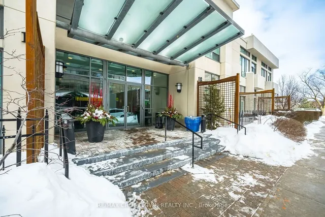 Additional property image - 18 Spring Garden Ave Unit 2509