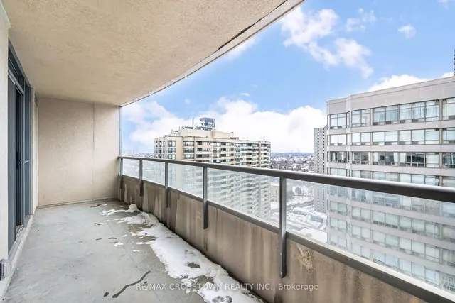 Additional property image - 18 Spring Garden Ave Unit 2509