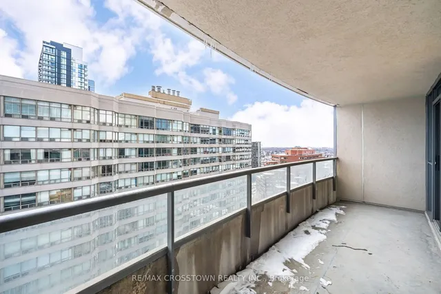 Additional property image - 18 Spring Garden Ave Unit 2509