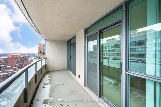 Additional property image - 18 Spring Garden Ave Unit 2509