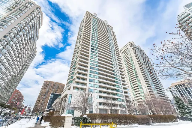 Additional property image - 18 Spring Garden Ave Unit 2509