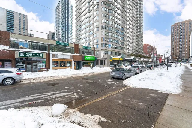 Property image - 18 Spring Garden Ave Unit 2509