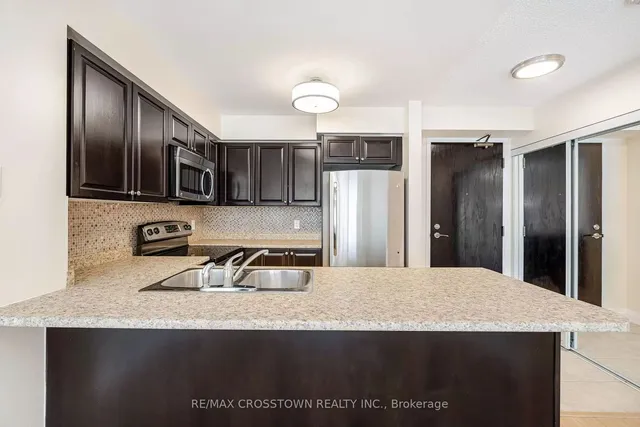 Additional property image - 18 Spring Garden Ave Unit 2509