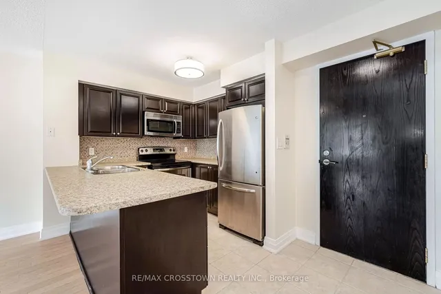 Additional property image - 18 Spring Garden Ave Unit 2509