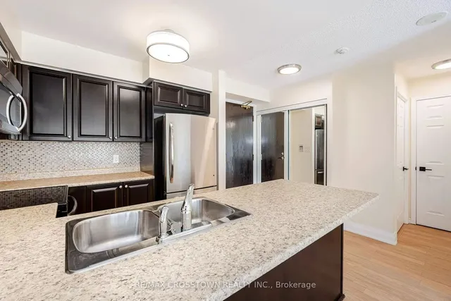 Additional property image - 18 Spring Garden Ave Unit 2509
