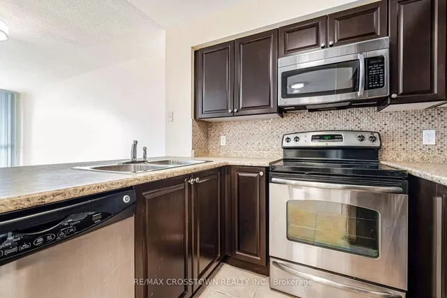 Additional property image - 18 Spring Garden Ave Unit 2509