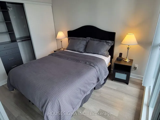 Additional property image - 290 Adelaide St Unit 1507