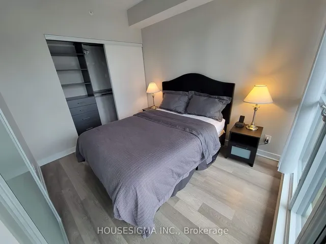 Additional property image - 290 Adelaide St Unit 1507