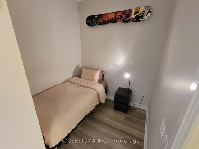Additional property image - 290 Adelaide St Unit 1507