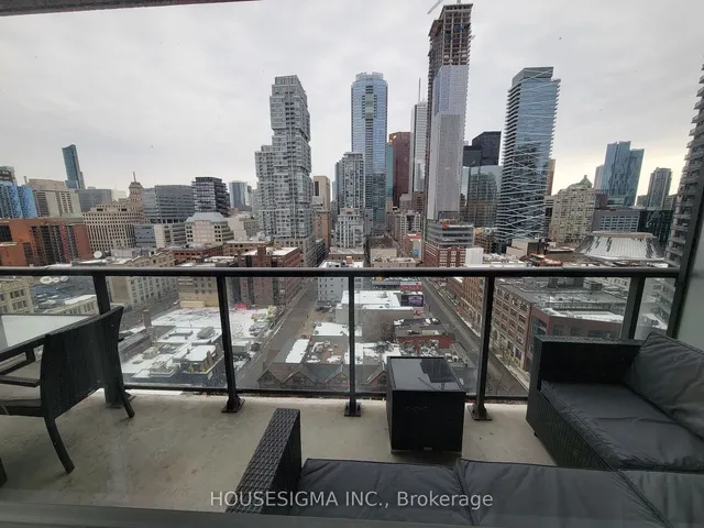 Additional property image - 290 Adelaide St Unit 1507