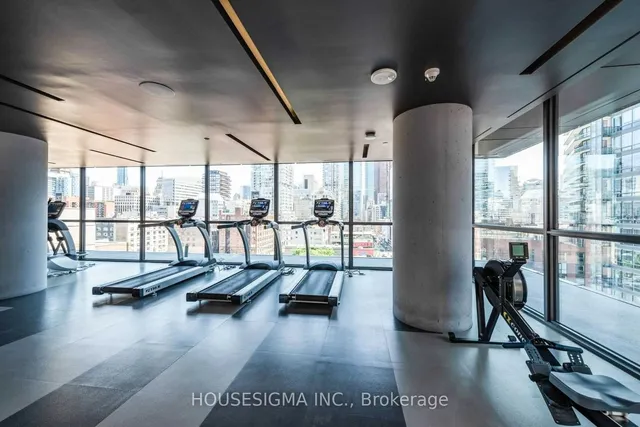 Additional property image - 290 Adelaide St Unit 1507