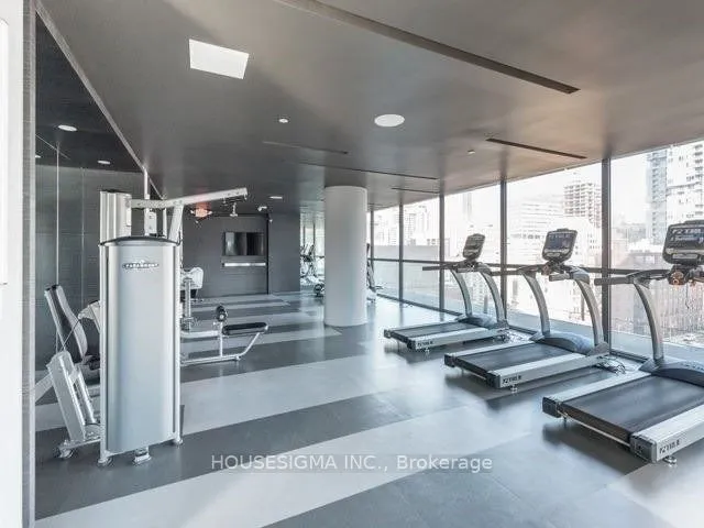 Additional property image - 290 Adelaide St Unit 1507