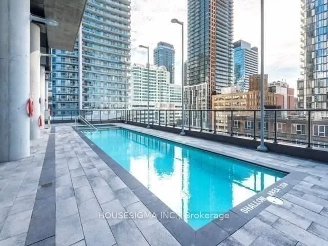 Additional property image - 290 Adelaide St Unit 1507