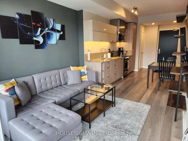 Additional property image - 290 Adelaide St Unit 1507
