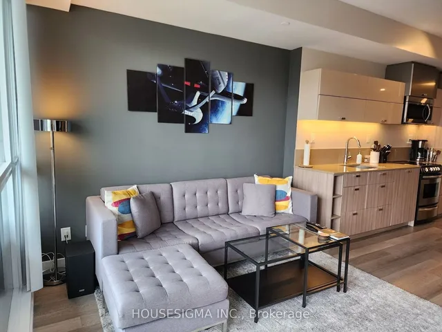 Additional property image - 290 Adelaide St Unit 1507