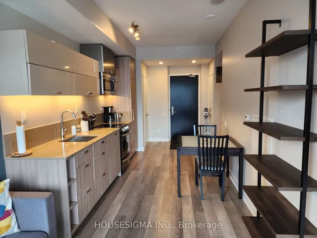 Additional property image - 290 Adelaide St Unit 1507