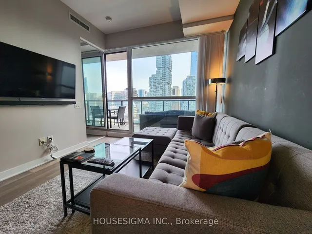 Additional property image - 290 Adelaide St Unit 1507