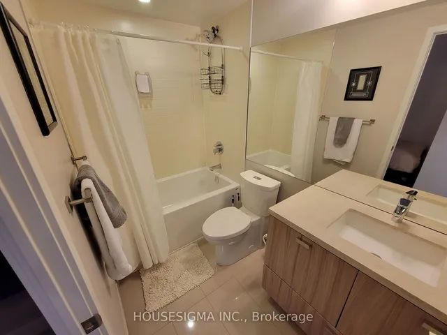 Additional property image - 290 Adelaide St Unit 1507