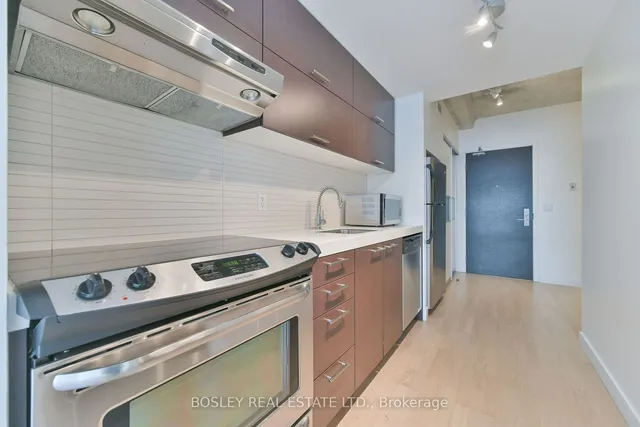 Additional property image - 55 Stewart St Unit 622