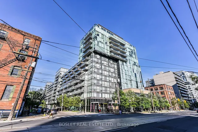 Additional property image - 55 Stewart St Unit 622
