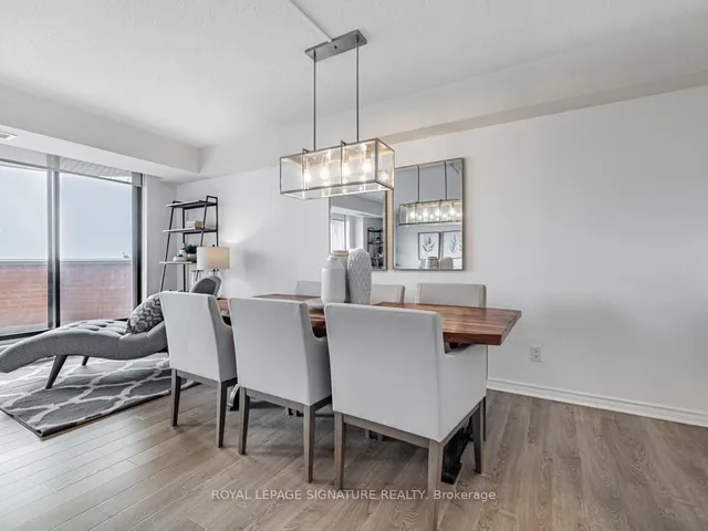 Additional property image - 260 Heath St Unit 1202