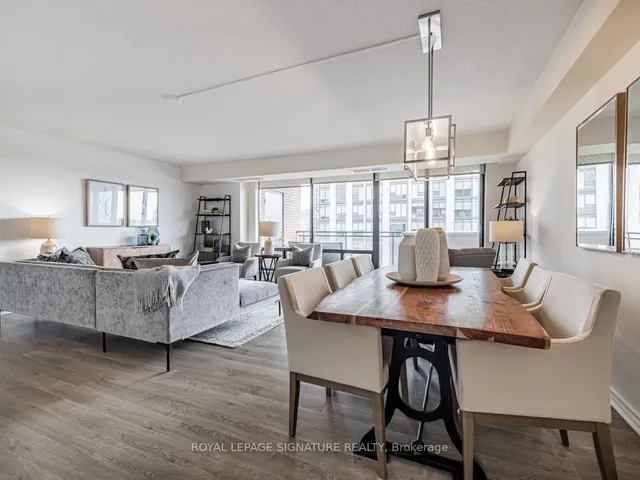 Additional property image - 260 Heath St Unit 1202
