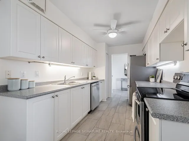 Additional property image - 260 Heath St Unit 1202