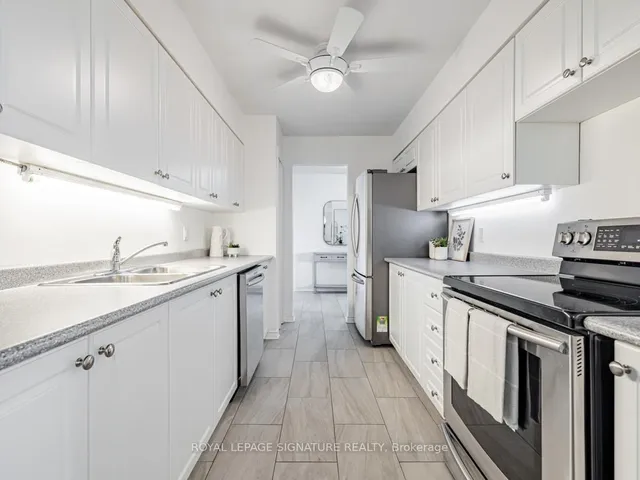 Additional property image - 260 Heath St Unit 1202