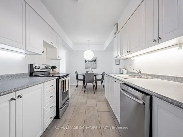 Additional property image - 260 Heath St Unit 1202